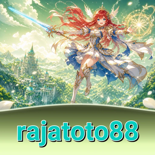 rajatoto88 APK — gampang dipakai