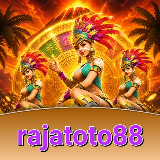 rajatoto88 APK — hemat kuota